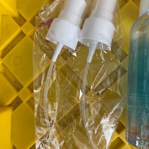 LOT OF 2 Tress Wellness Pre-Wax Spray 3.4oz - Picture 4 of 6